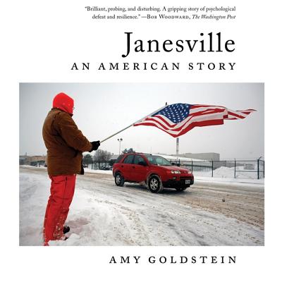 Janesville: An American Story Cover Image