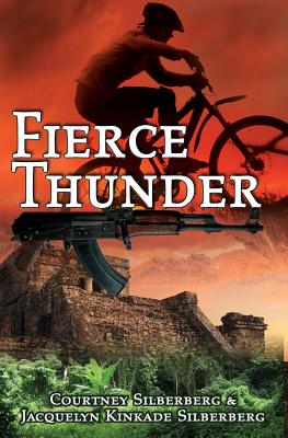 Cover for Fierce Thunder