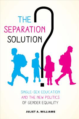 Cover for The Separation Solution?