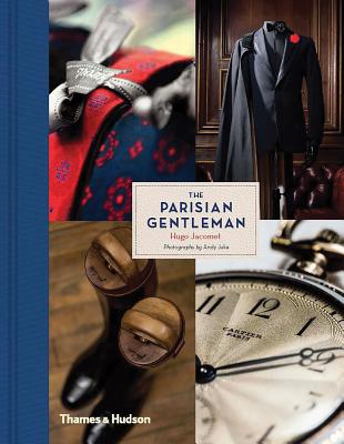 Parisian Gentleman Compact