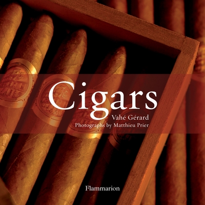 Cigars: Revised and Updated Cover Image
