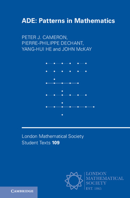 Ade (London Mathematical Society Student Texts #109)