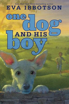 Cover Image for One Dog and His Boy