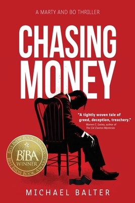Chasing Money By Michael Balter Cover Image