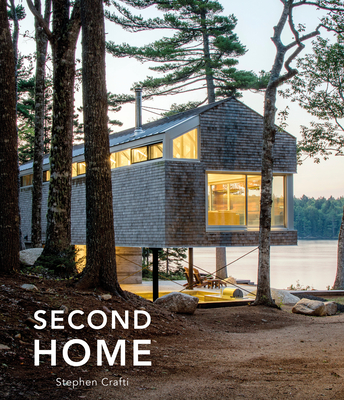 Second Home: A Different Way of Living Cover Image