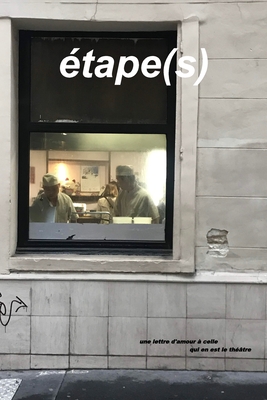 Étapes(s) Cover Image