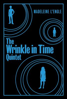 The Wrinkle in Time Quintet (Slipcased Collector's Edition) (A Wrinkle in Time Quintet)