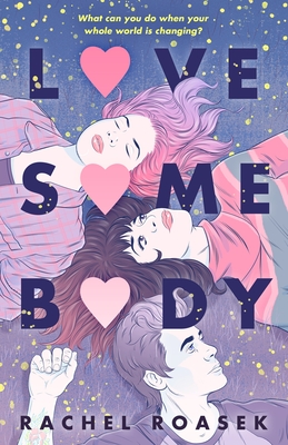 Love Somebody By Rachel Roasek Cover Image
