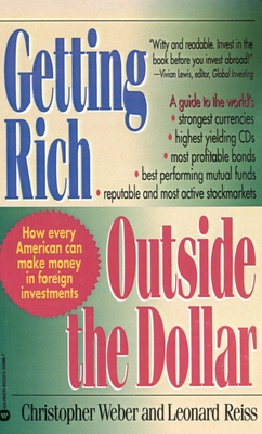 Getting Rich Outside the Dollar Cover Image