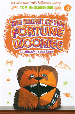 Secret of the Fortune Wookiee (Origami Yoda)