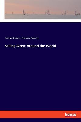 Sailing Alone Around the World Cover Image