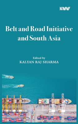 Belt and Road Initiative and South Asia Cover Image
