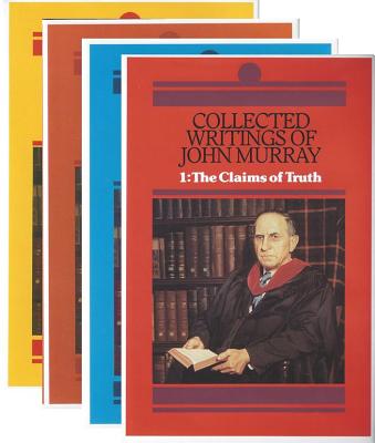 Collected Writings of John Mur By John Murray Cover Image