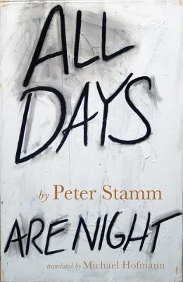 Cover Image for All Days Are Night