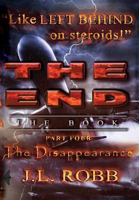 The End: The Book: Part Four: The Disappearance Cover Image