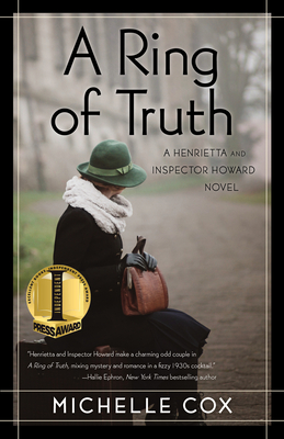 A Ring of Truth (Henrietta and Inspector Howard Novel #2)