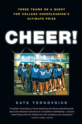 Cheer! Cover
