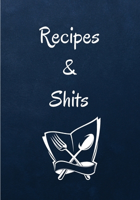 Recipe Notebook Cover Image