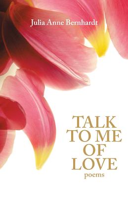 Cover for Talk to Me of Love
