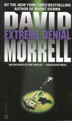 Cover for Extreme Denial