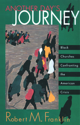 Cover for Another Day's Journey