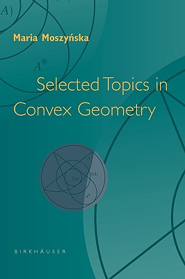 Selected Topics in Convex Geometry Cover Image