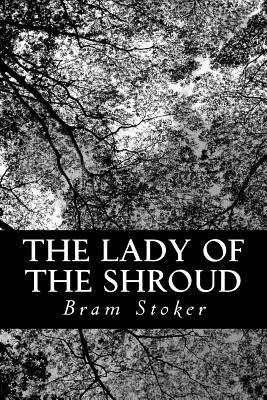 The Lady of the Shroud Cover Image