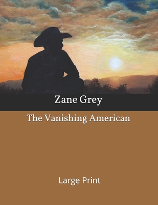 The Vanishing American