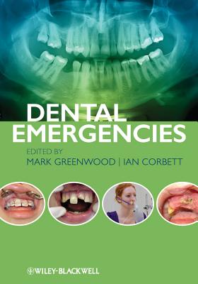 Dental Emergencies Cover Image