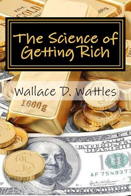 The Science of Getting Rich Cover Image