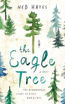 Cover for The Eagle Tree