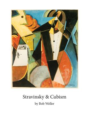 Stravinsky and Cubism