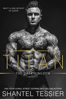 Titan Cover Image