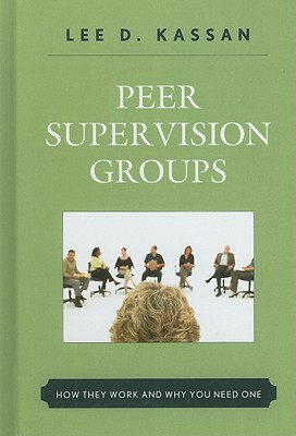 Peer Supervision Groups: How They Work and Why You Need One Cover Image