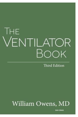 The Ventilator Book Cover Image