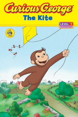 Curious George and the Kite (Curious George TV) Cover Image