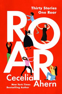 Roar Cover Image