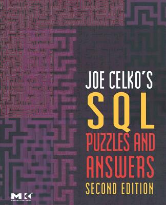 Joe Celko's SQL Puzzles and Answers Cover Image