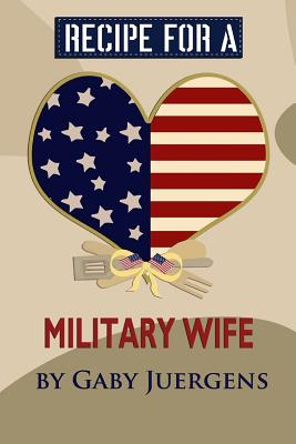 Recipe for a Military Wife Cover Image