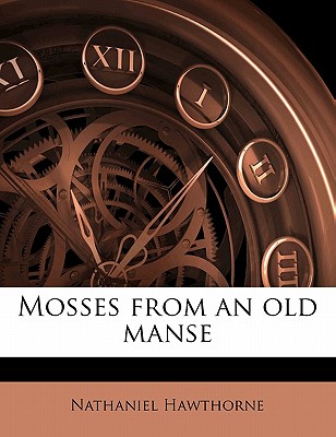 Mosses from an Old Manse Cover Image
