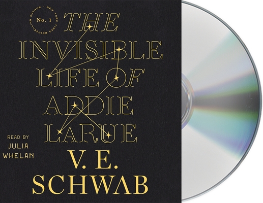 books like the invisible life of addie larue