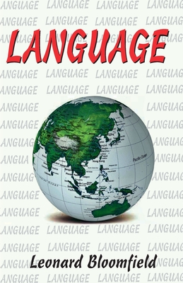 Cover for Language