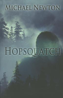 Hopsquatch Cover