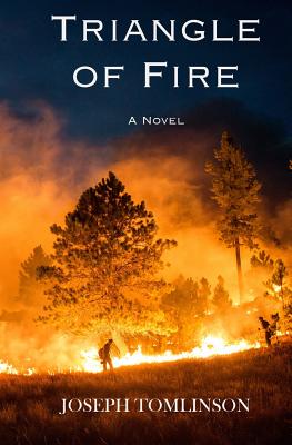 Triangle of Fire Cover Image