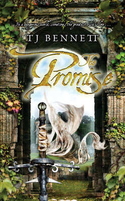 The Promise (Legacy) By T. J. Bennett Cover Image