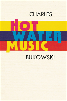 Hot Water Music Cover Image