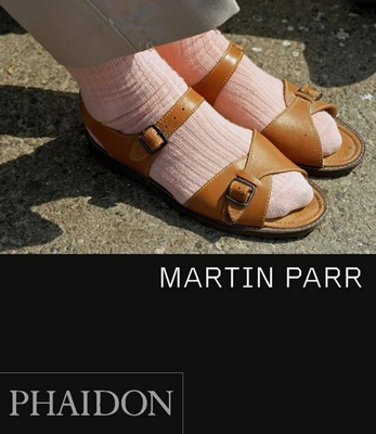 Martin Parr (55s) Cover Image