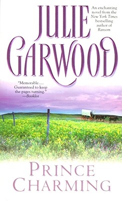 Prince Charming By Julie Garwood Cover Image