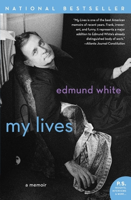 Cover for My Lives: A Memoir