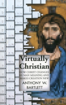 Cover for Virtually Christian